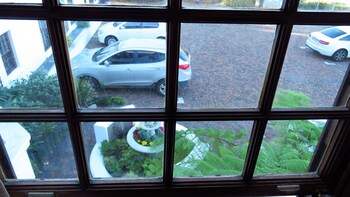 Oakhurst Hotel,Garden Route>>Cape Town,4 star
