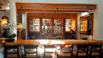 Oakhurst Hotel,Garden Route>>Cape Town,4 star