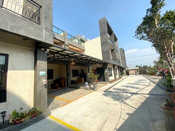 Happy Holiday Homestay,Shuishang>>Chiayi,2.5 star