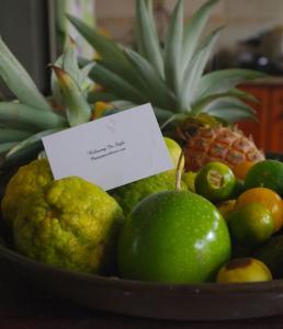 Papaya Guesthouse,Cascade>>Barbarons Beach,3 star