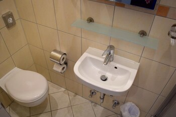 trip inn budget messe