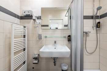 trip inn budget messe