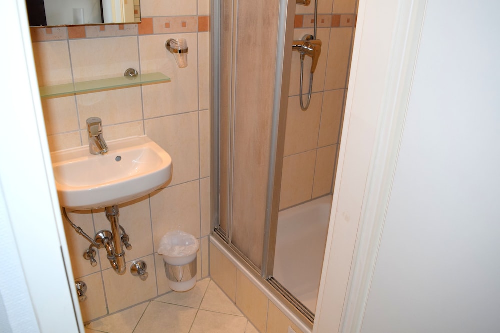 trip inn budget messe