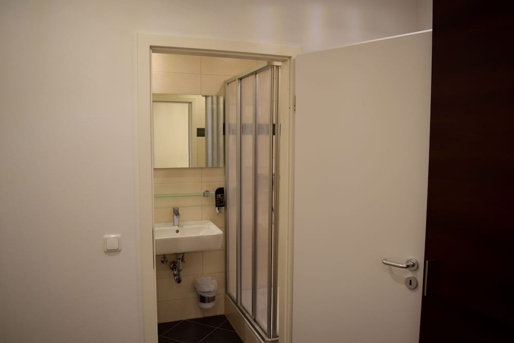 trip inn budget messe