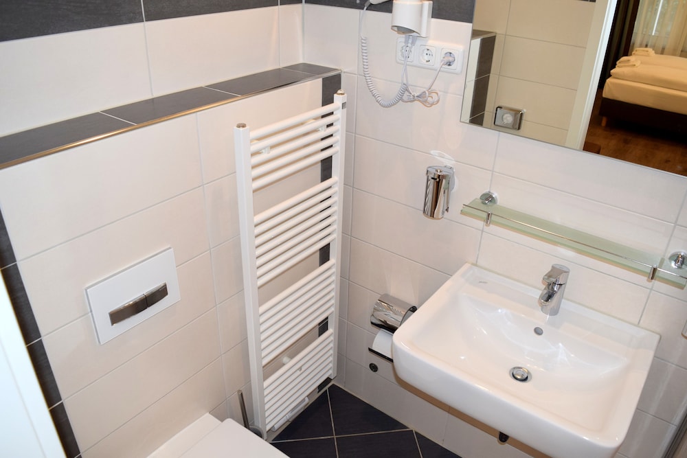 trip inn budget messe