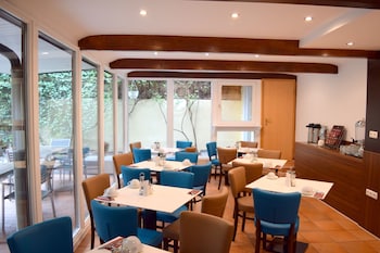 trip inn budget messe