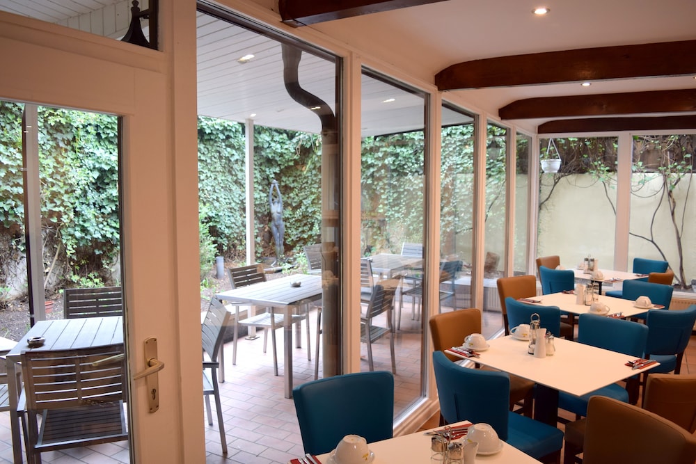 trip inn budget messe