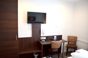 trip inn budget messe