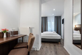 trip inn budget messe