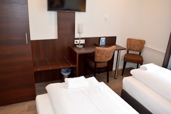 trip inn budget messe