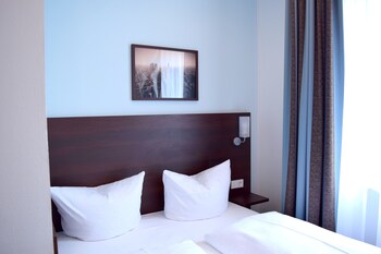 trip inn budget messe