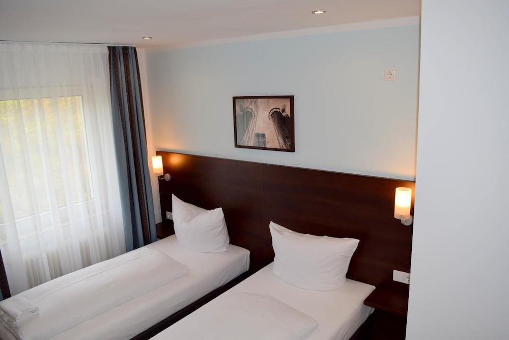 trip inn budget messe