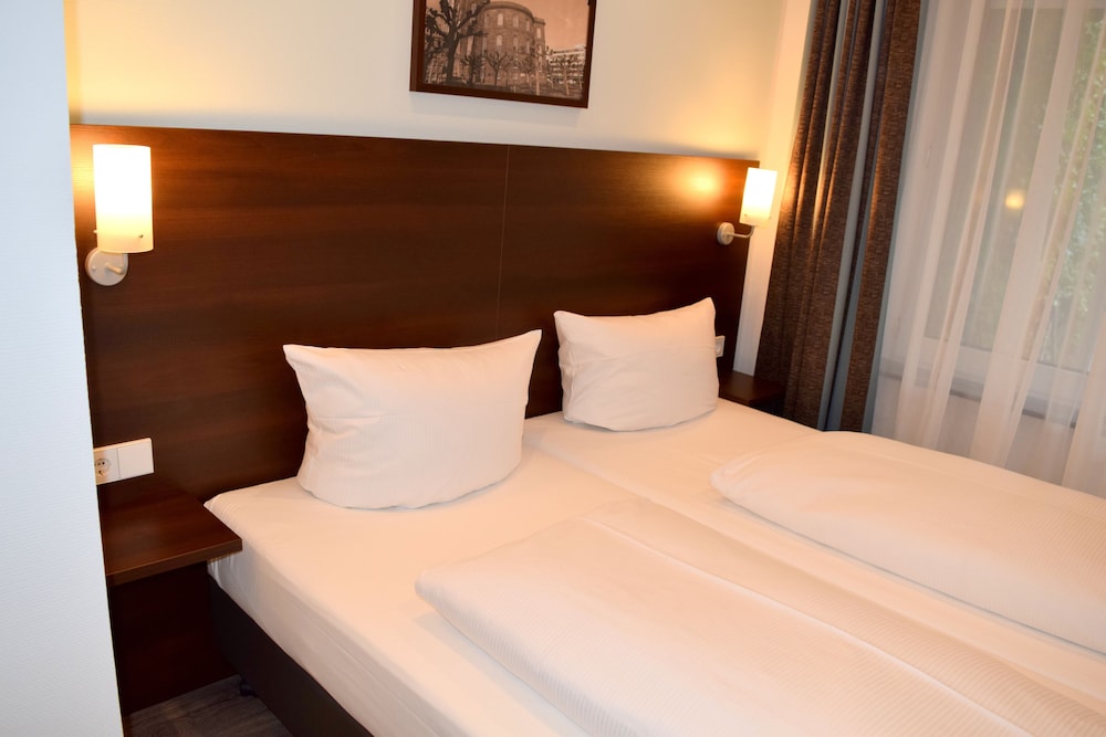 trip inn budget messe
