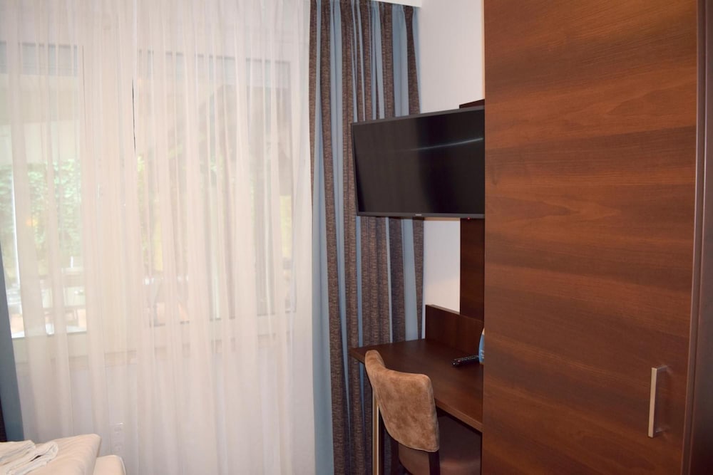 trip inn budget messe