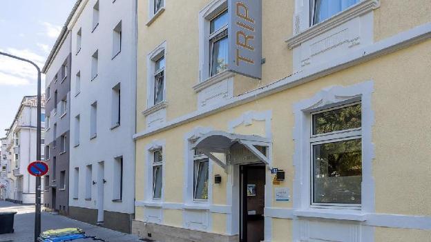 trip inn budget messe