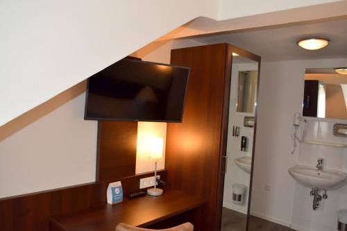 trip inn budget messe