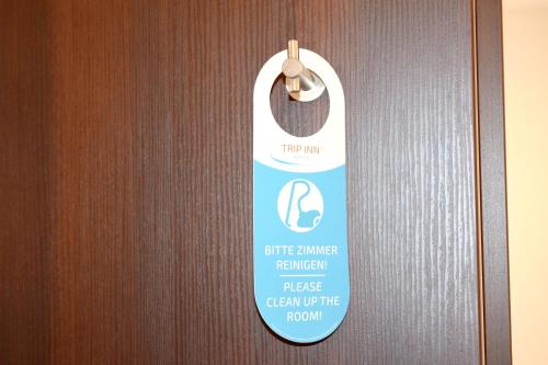 trip inn budget messe