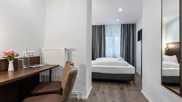 trip inn budget messe