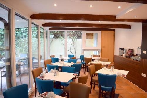 trip inn budget messe