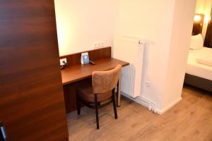trip inn budget messe