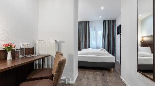 trip inn budget messe