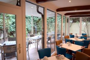 trip inn budget messe