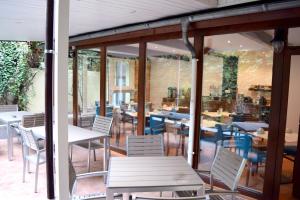 trip inn budget messe