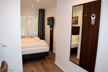 trip inn budget messe