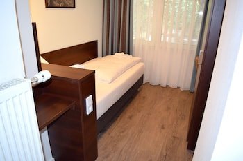 trip inn budget messe