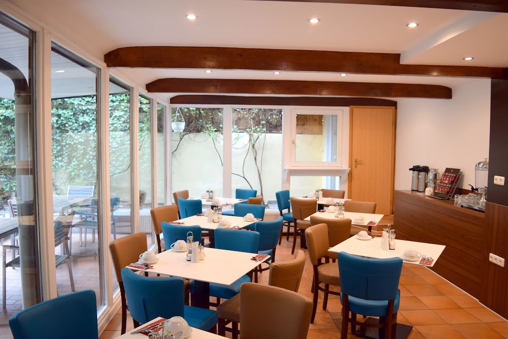 trip inn budget messe