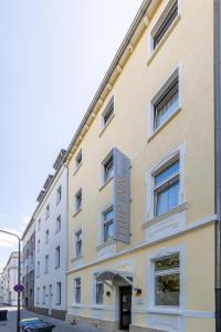 trip inn budget messe