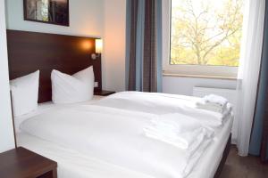 trip inn budget messe