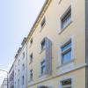 trip inn budget messe