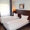 trip inn budget messe