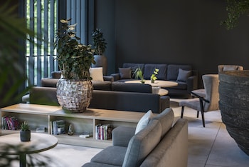 melia frankfurt city