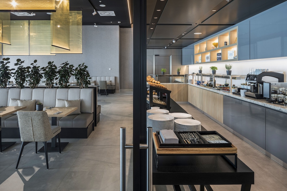 melia frankfurt city
