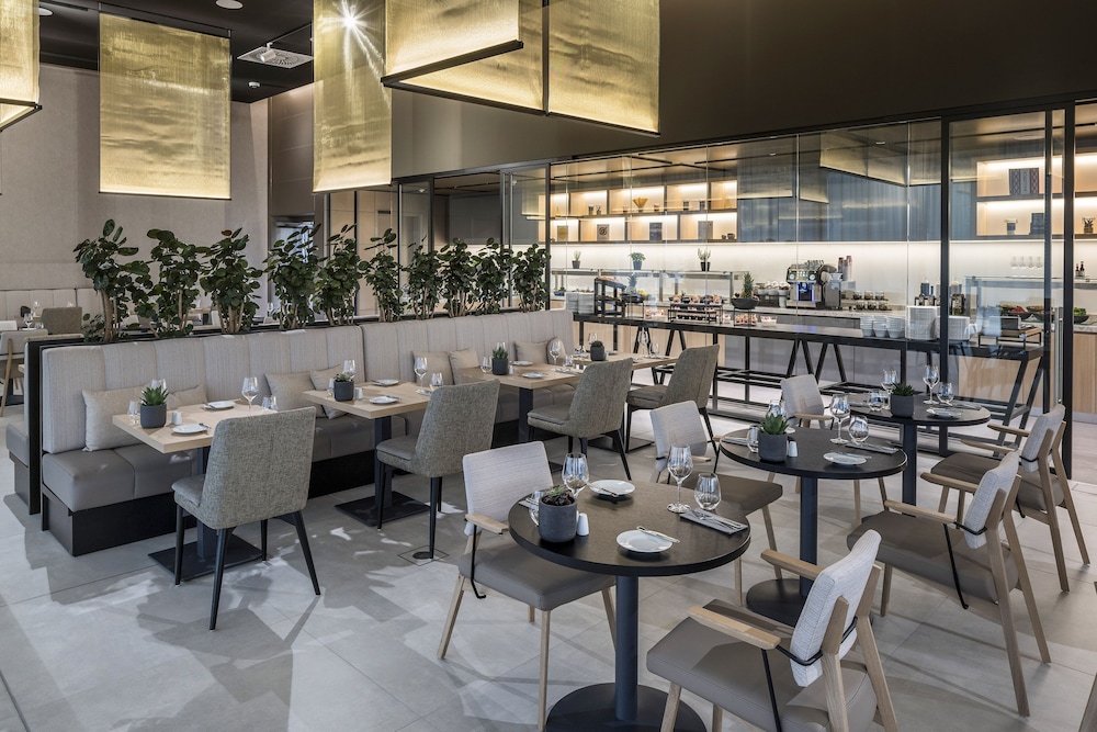 melia frankfurt city