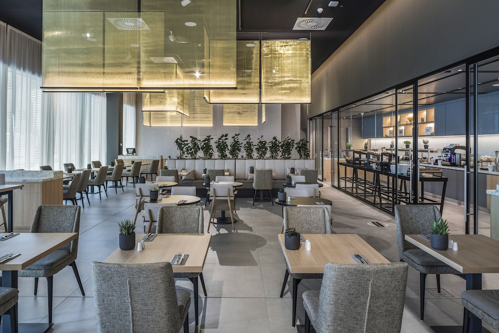 melia frankfurt city