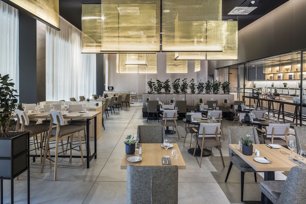 melia frankfurt city