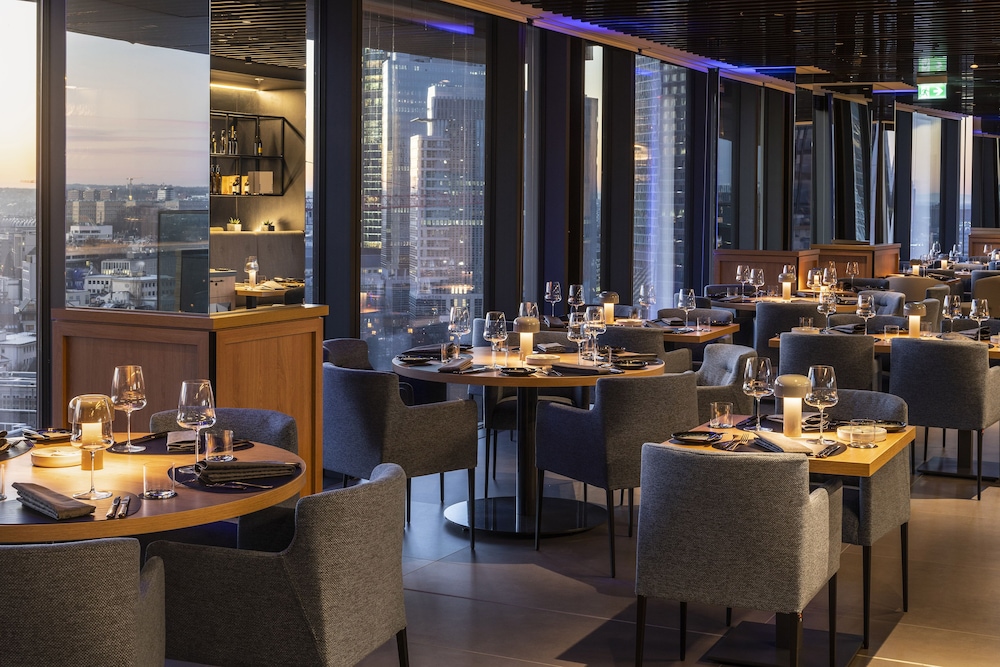 melia frankfurt city