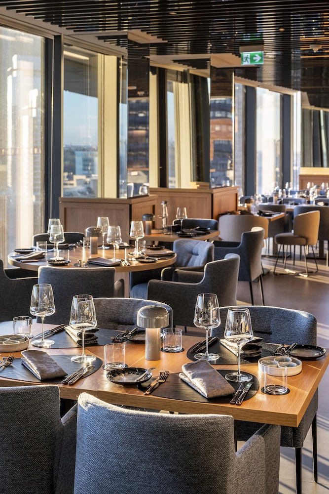 melia frankfurt city