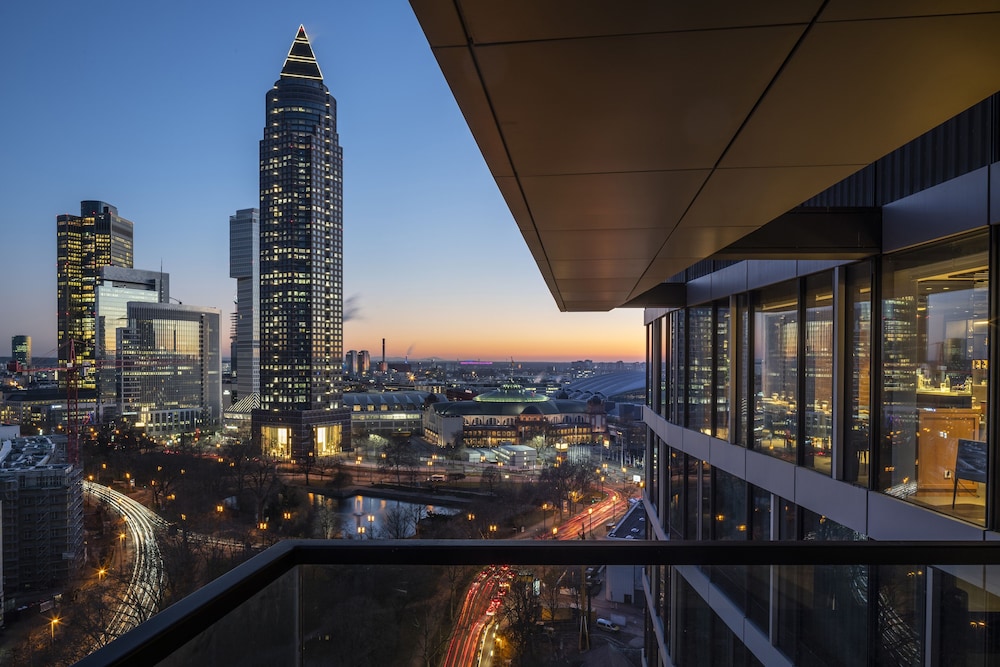 melia frankfurt city