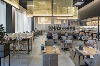 melia frankfurt city