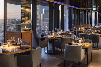 melia frankfurt city