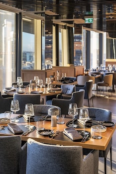 melia frankfurt city