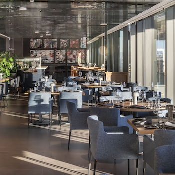 melia frankfurt city
