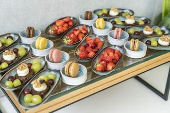 melia frankfurt city