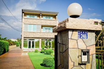 jia feng homestay