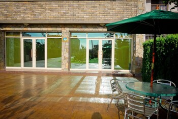jia feng homestay