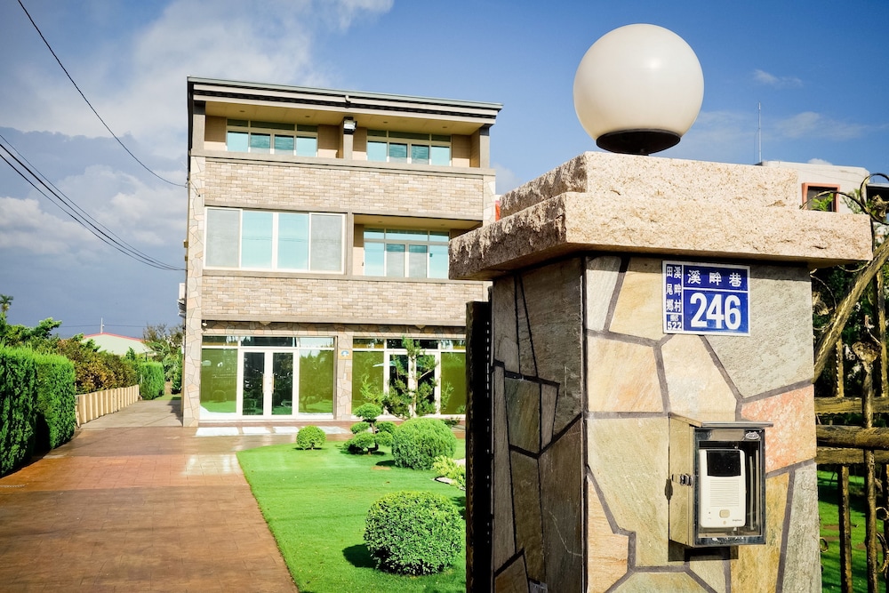 jia feng homestay